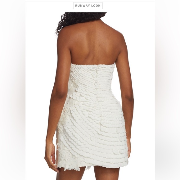 Zimmerman Tama Linen-Cotton Minidress size 1/S 🌹 PRICE IS FIRM🌹 - Picture 6 of 16